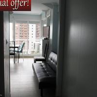 Flat in Spain, Comunitat Valenciana, Alicante, 45 sq.m.