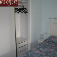 Flat in Spain, Comunitat Valenciana, Alicante, 45 sq.m.