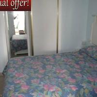 Flat in Spain, Comunitat Valenciana, Alicante, 45 sq.m.