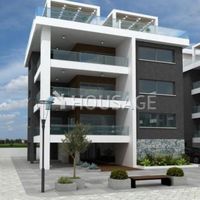 Апартаменты на Кипре, Лимасол, 160 кв.м.