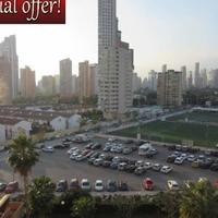 Flat in Spain, Comunitat Valenciana, Alicante, 70 sq.m.