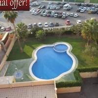 Flat in Spain, Comunitat Valenciana, Alicante, 70 sq.m.