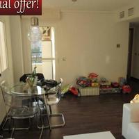 Flat in Spain, Comunitat Valenciana, Alicante, 70 sq.m.