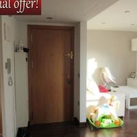 Flat in Spain, Comunitat Valenciana, Alicante, 70 sq.m.