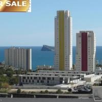 Flat in Spain, Comunitat Valenciana, Alicante, 87 sq.m.