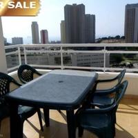 Flat in Spain, Comunitat Valenciana, Alicante, 87 sq.m.