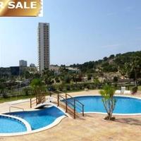 Flat in Spain, Comunitat Valenciana, Alicante, 87 sq.m.