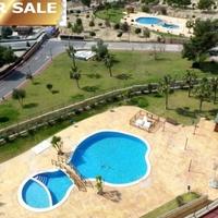 Flat in Spain, Comunitat Valenciana, Alicante, 87 sq.m.