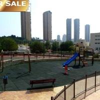 Flat in Spain, Comunitat Valenciana, Alicante, 87 sq.m.