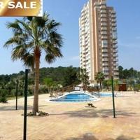 Flat in Spain, Comunitat Valenciana, Alicante, 87 sq.m.