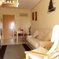 Flat in Spain, Comunitat Valenciana, Alicante, 87 sq.m.