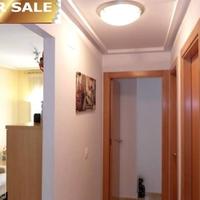 Flat in Spain, Comunitat Valenciana, Alicante, 87 sq.m.