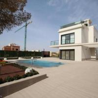 Вилла в Испании, Валенсия, Аликанте, 157 кв.м.