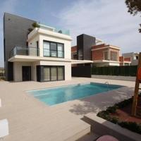 Вилла в Испании, Валенсия, Аликанте, 157 кв.м.