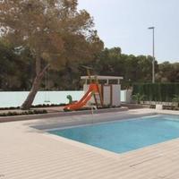 Вилла в Испании, Валенсия, Аликанте, 157 кв.м.