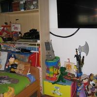 Квартира в Испании, Валенсия, Аликанте, 94 кв.м.