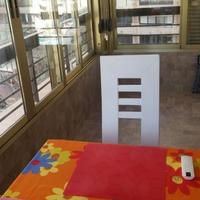 Flat in Spain, Comunitat Valenciana, Alicante, 45 sq.m.