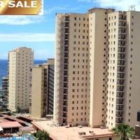 Flat in Spain, Comunitat Valenciana, Alicante, 50 sq.m.