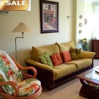 Flat in Spain, Comunitat Valenciana, Alicante, 50 sq.m.