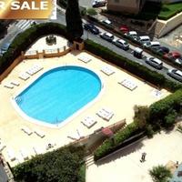 Flat in Spain, Comunitat Valenciana, Alicante, 50 sq.m.