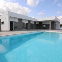 Вилла в Испании, Валенсия, Аликанте, 240 кв.м.