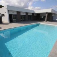 Вилла в Испании, Валенсия, Аликанте, 240 кв.м.