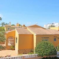 Вилла в Испании, Валенсия, Аликанте, 140 кв.м.