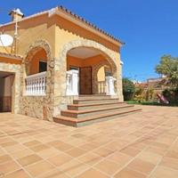 Вилла в Испании, Валенсия, Аликанте, 140 кв.м.