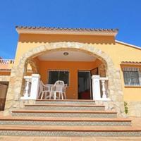 Вилла в Испании, Валенсия, Аликанте, 140 кв.м.