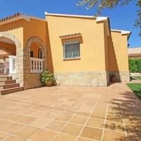 Вилла в Испании, Валенсия, Аликанте, 140 кв.м.