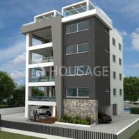 Апартаменты на Кипре, Лимасол, 160 кв.м.