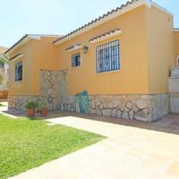 Вилла в Испании, Валенсия, Аликанте, 140 кв.м.