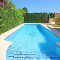 Вилла в Испании, Валенсия, Аликанте, 140 кв.м.