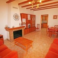 Вилла в Испании, Валенсия, Аликанте, 140 кв.м.