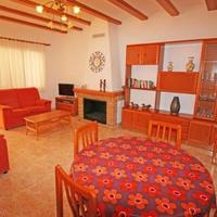 Вилла в Испании, Валенсия, Аликанте, 140 кв.м.