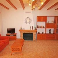 Вилла в Испании, Валенсия, Аликанте, 140 кв.м.