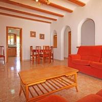 Вилла в Испании, Валенсия, Аликанте, 140 кв.м.