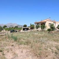 Вилла в Испании, Валенсия, Аликанте, 330 кв.м.