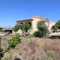 Вилла в Испании, Валенсия, Аликанте, 330 кв.м.