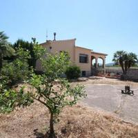 Вилла в Испании, Валенсия, Аликанте, 330 кв.м.