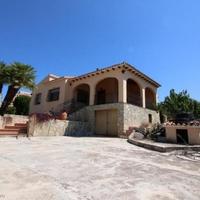 Вилла в Испании, Валенсия, Аликанте, 330 кв.м.