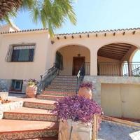 Вилла в Испании, Валенсия, Аликанте, 330 кв.м.