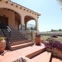 Вилла в Испании, Валенсия, Аликанте, 330 кв.м.