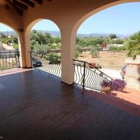 Вилла в Испании, Валенсия, Аликанте, 330 кв.м.