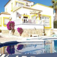 Вилла в Испании, Валенсия, Аликанте, 131 кв.м.