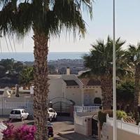 Вилла в Испании, Валенсия, Аликанте, 131 кв.м.