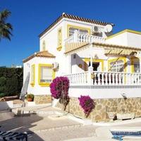 Вилла в Испании, Валенсия, Аликанте, 131 кв.м.