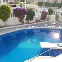 Вилла в Испании, Валенсия, Аликанте, 131 кв.м.