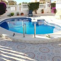 Вилла в Испании, Валенсия, Аликанте, 131 кв.м.