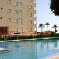 Flat in Spain, Comunitat Valenciana, Alicante, 62 sq.m.